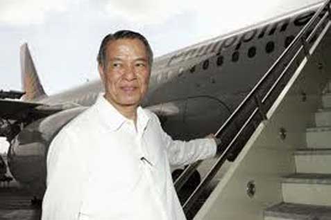  Putra Miliarder Filipina, Lucio Tan Jr, Dilaporkan Meninggal 